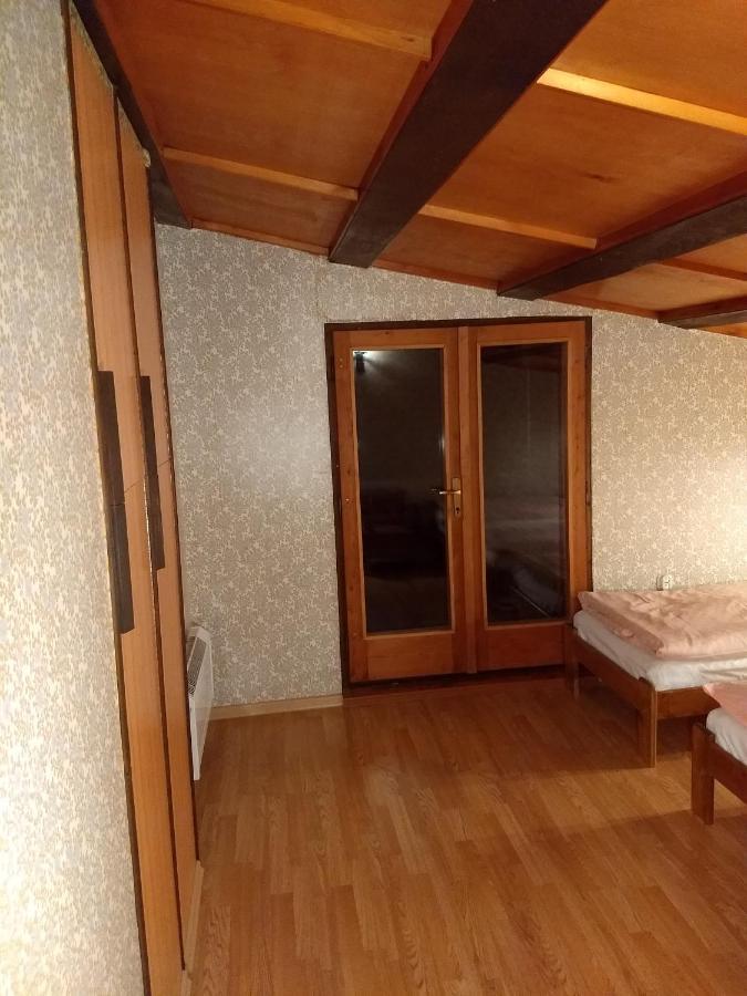 Chata Nika Ruzomberok Luaran gambar